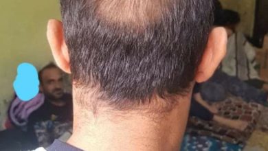 القاء القبض على متهم بالقتل في محافظة الديوانية 4 Screenshot ٢٠٢٠١١١٧ ٢١٥٩٥٢ Facebook