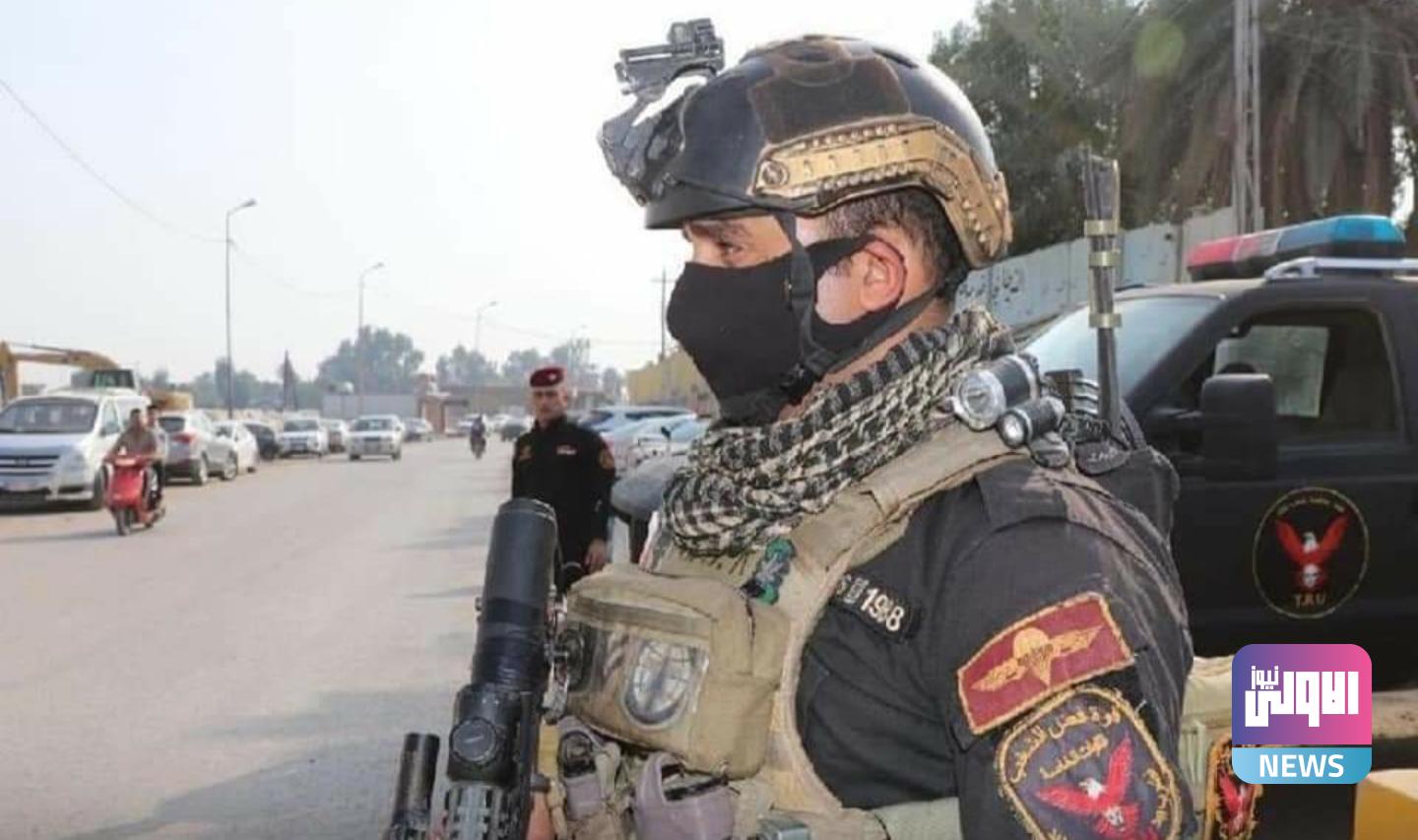 تنفيذ ٦٤ امر قبض بحق مطلوبين بقضايا متنوعة في بابل 1 Screenshot ٢٠٢٠١١٢٣ ١٧٣٣٣٥ Facebook