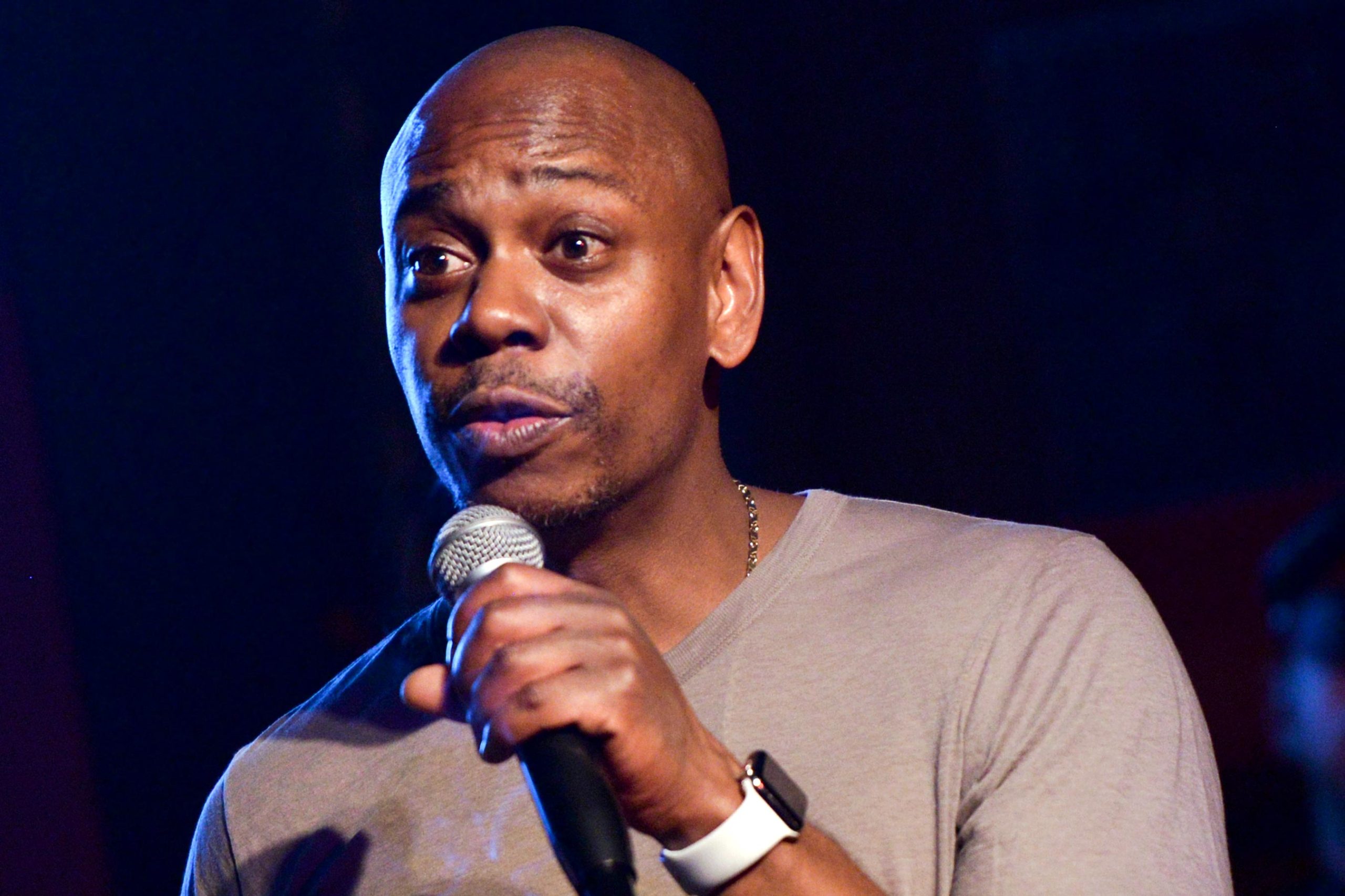 dave chappelle receive mark twain prize scaled