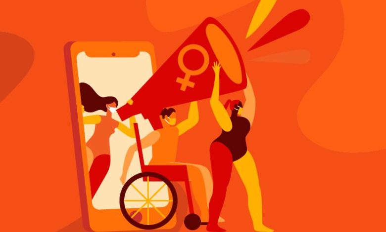 eliminate violence women