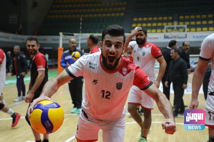 “حديثة”اخر المتأهلين لدوري الطائرة الممتاز 1 photo 2020 11 30 21 07 09 696x464 1