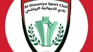 الديوانية 3