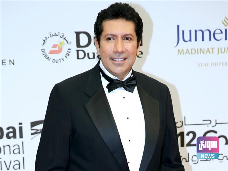 النجم هاني رمزي