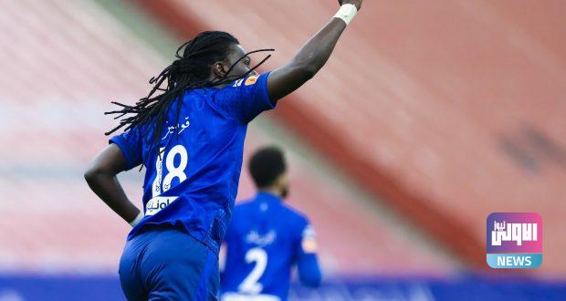 الهلال يحقق فوز صعب في ديربي الرياض 1 الهلال e1606158572197 620x330 1