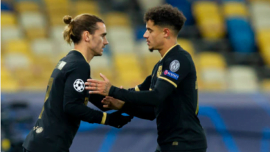 جريزمان كوتينيو