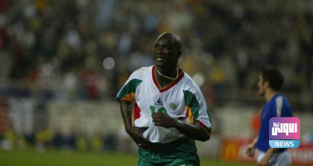 وفاة مسجل هدف إفتتاح مونديال 2002 1 ديوب 620x330 1