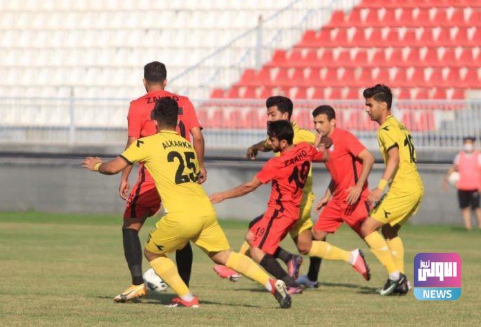 زاخو الكرخ دوري 696x473 1