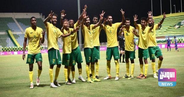 السيب يحقق لقب الدوري العماني لأول مرة في تاريخه 1 فريق السيب 620x330 1