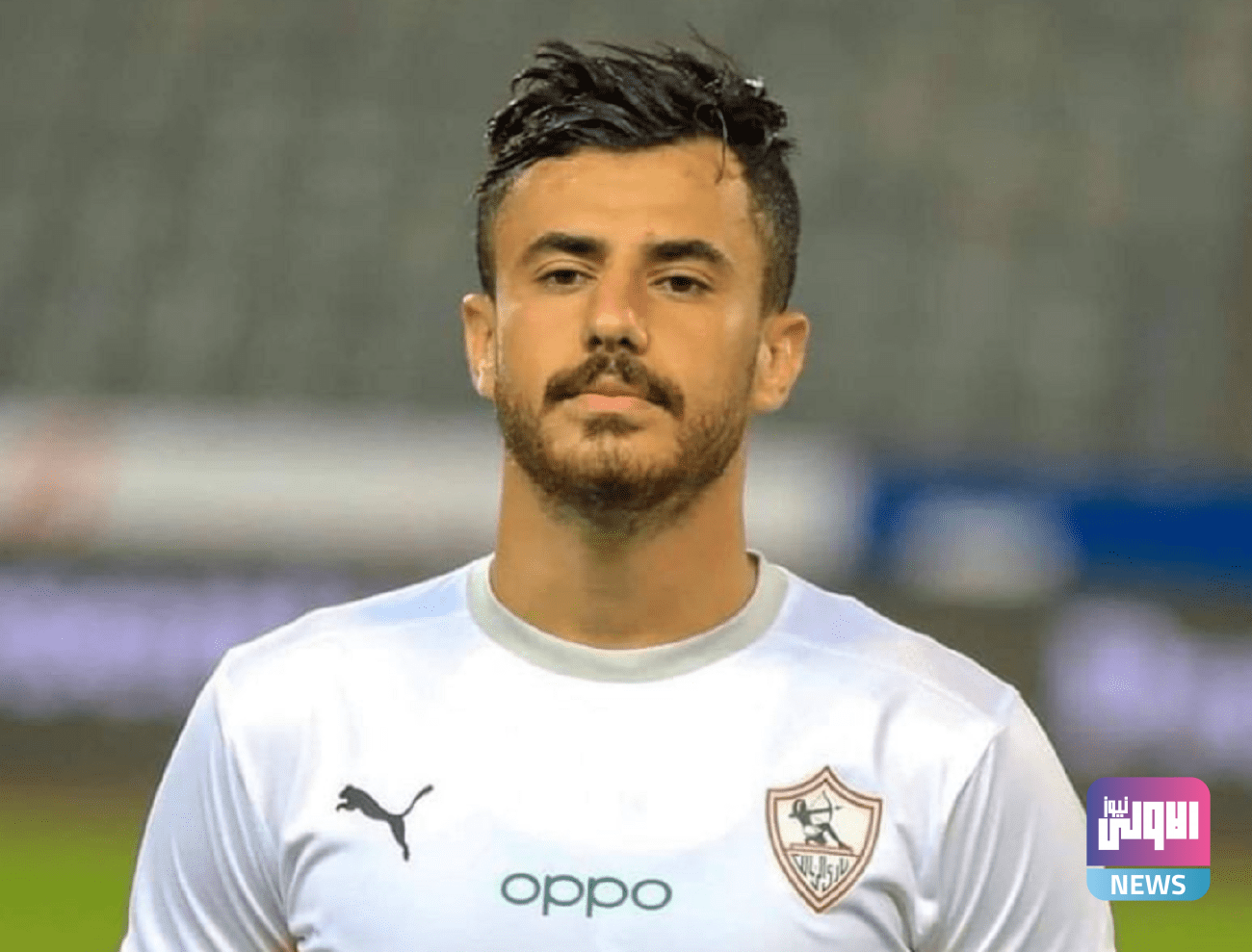 محمود الونش