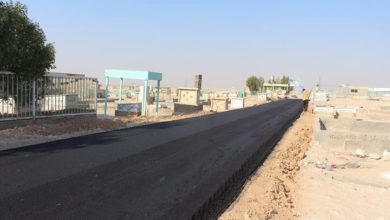 قريباً.. إعلان عدد من الطرق الرئيسة بالعراق "فرصاً إستثمارية" 3 وادي السلام