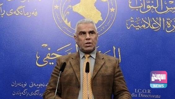 وفاة النائب علي العبودي نتيجة مضاعفات إصابته بفيروس كورونا 1 016B0F37 E94A 4208 A2F9 C8BFCB1BF530