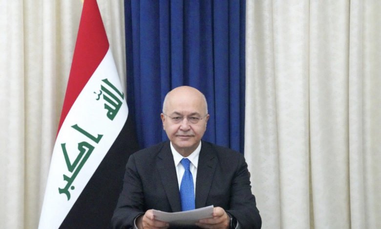 رئيس الجمهورية : سيتم توزيع لقاح كورونا مجاناً على المواطنين 1 06B81A97 CA76 4557 8080 CC92F8588F51