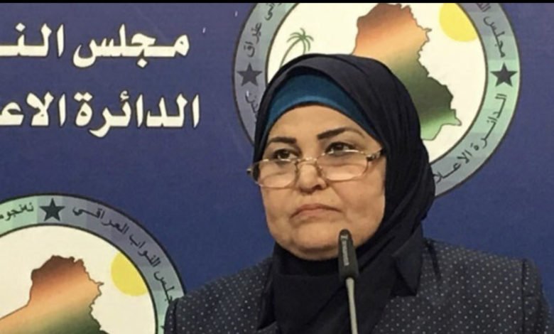 نائب عراقي تحدد قيمة استقطاع رواتب أعضاء البرلمان: لم يتبق شيء يستحق 1 08C9977F 512A 466F 902D A6E29B164D89