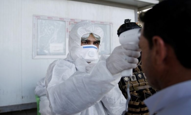 كورونا يواصل رفع وتيرة اصاباته بذي قار 1 0B73A9B2 686D 41A6 BEAD 979B952D9CA7