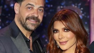 الزوجة الأولى لطارق العريان تهاجم أصالة وتكشف أسرارًا جديدة 11 10047726 773697512