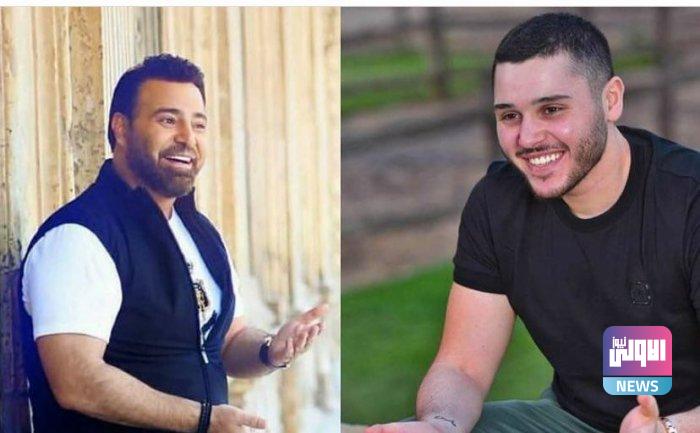 عاصي الحلاني مع نجله الوليد بصحبة أبلة فاهيتا في اول أيام العام الجديد..بالصور 5 10066076 408572960