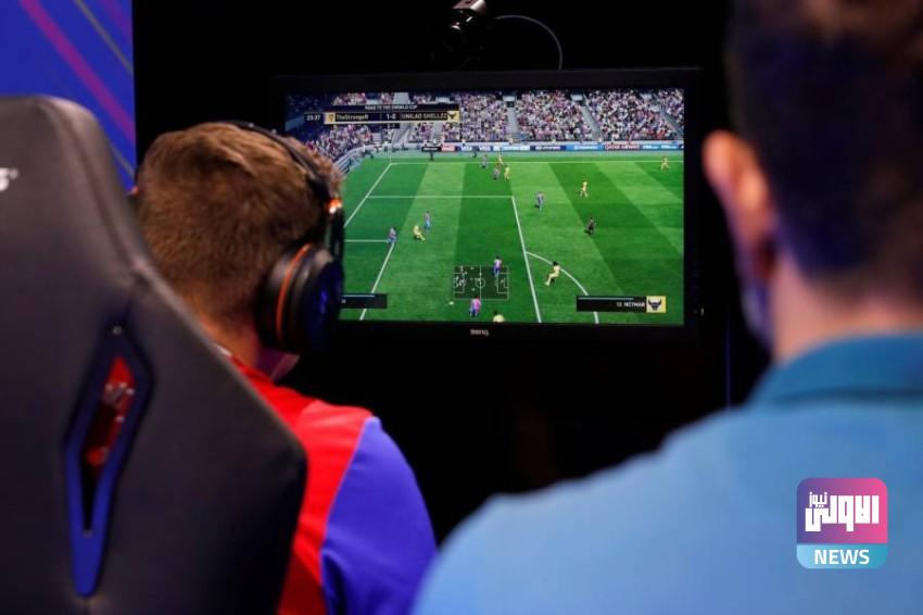 فرق «بيل» و«غيزمان» تزيد نسبة النمو ببطولة الفيفا في «eSports» 1 1015555