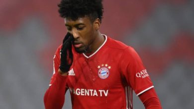 بايرن ميونيخ يؤكد عدم خطورة إصابة كومان 2 1024060