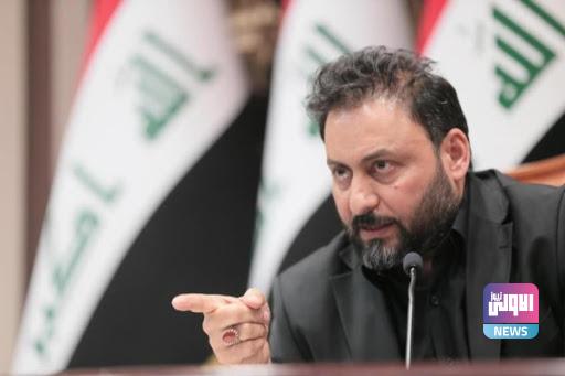 رئاسة البرلمان: سنحاسب سراق المال العام على مدى 17 عاما 1 108A6F42 B82E 42E9 A042 8BA80CE777C4