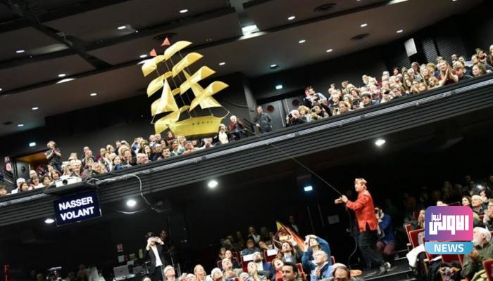 كورونا يلغي دورة 2021 من مهرجان السينما الآسيوية في فرنسا 1 127 140841 corona 2021 session asian film festival