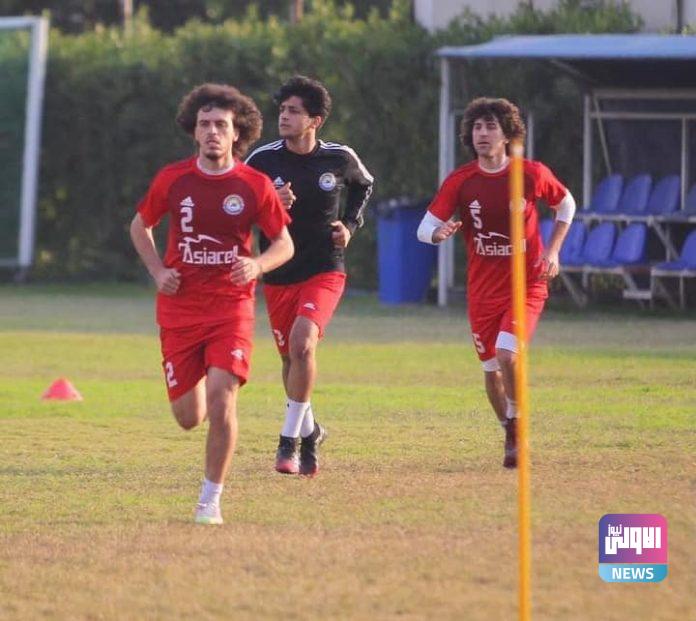 النوارس تستعد لمواجهة السفانة بغياب عمار حسين 1 130750897 3354650881330179 4936529374495721760 n 696x621 1