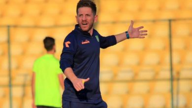 مدرب الكرخ: جهزنا بديل سامر ماجد 3 132359569 1339351353077334 5513747398069901428 n