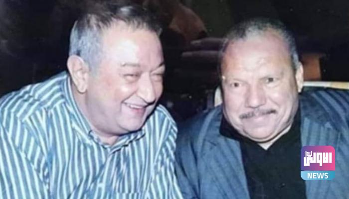 وفاة عبدالغفور البرعي الحقيقي بطل مسلسل "لن أعيش في جلباب أبي" 5 133 181602 the death of abdul ghafour al burai the