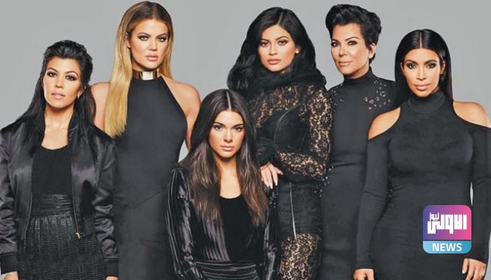 135 134535 kardashian family