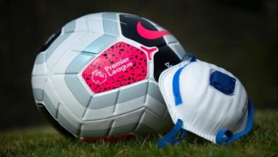 18 إصابة بكورونا في البريميرليج 8 163 014238 football coronavirus bundesliga 700x400