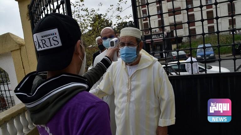 الجزائر تسجل أقل من 800 إصابة جديدة بكورونا 1 185122020 5fcbbf154c59b70d333e8edd