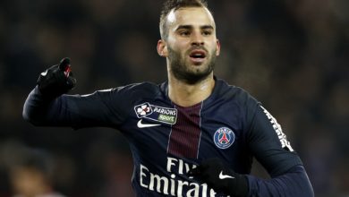 باريس سان جيرمان يتفق مع خيسي على إنهاء العقد 2 2017013103080803fb