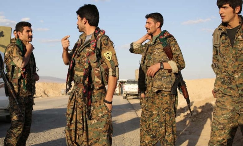 التوتر يتصاعد بالإقليم.. أكراد العراق ينقلبون على حزب العمال الكردستاني 1 214C2A9F 1550 4856 A993 5CB904FF292C