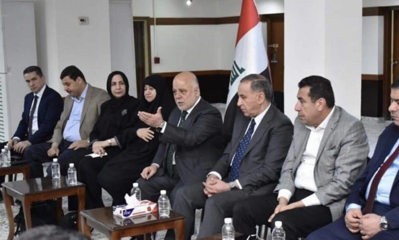 مخاوف على ’’مستقبل الدولة’’.. قيادي بائتلاف العبادي يعلّق على أحداث ليلة أمس 1 25588282 1711 4C77 820A 6BA50424F7F3