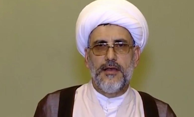 المتحدث باسم الصدر: المالكي ’’هدد’’ العبادي وسنتحالف معه بشرط 1 28DA8871 7898 469E A9EA 0D71D3C20775