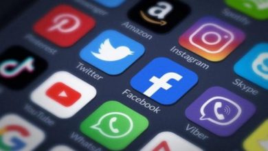 أمريكا تحقق مع عمالقة التكنولوجيا بشأن بيانات المستخدمين 5 2BA9272A 70EA 45B5 AD75 A98B049F8511