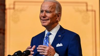 رسميا.. بايدن يحسم السباق الرئاسي في ويسكونسن 3 2D617BFB E81E 4120 8924 515A6C2F15CC