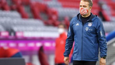 3318217 2020 05 30T000000Z 463980013 RC26ZG924917 RTRMADP 3 SOCCER GERMANY BAY DUS REPORT