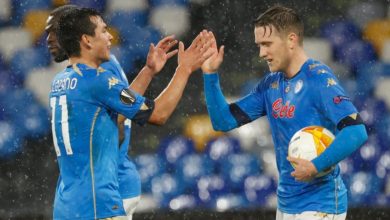 3547869 2020 12 10T183806Z 1855415517 UP1EGCA1FRI1O RTRMADP 3 SOCCER EUROPA NAP SOC REPORT