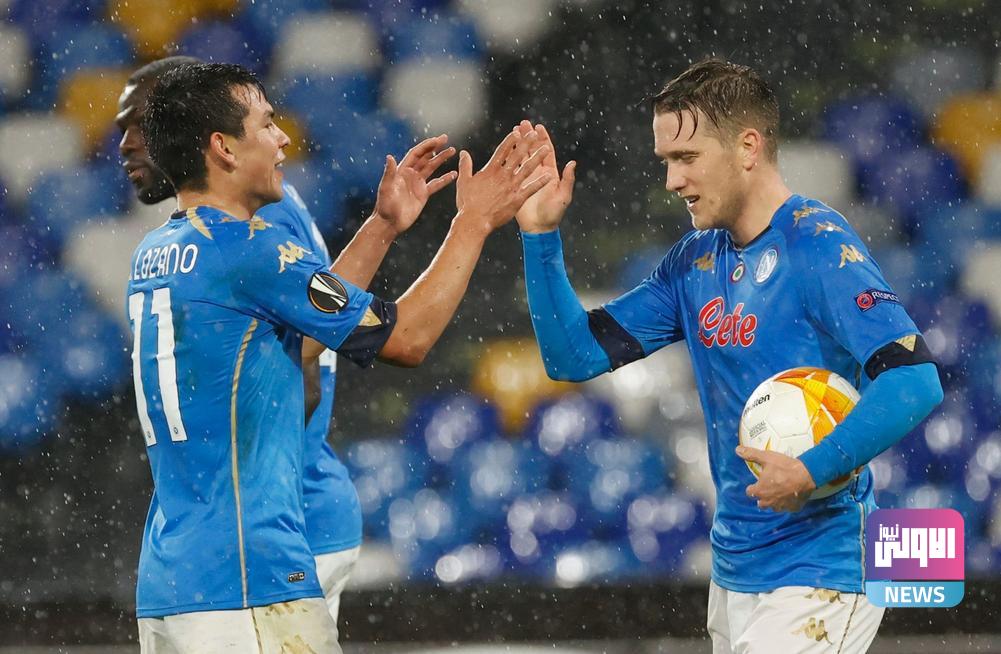 3547869 2020 12 10T183806Z 1855415517 UP1EGCA1FRI1O RTRMADP 3 SOCCER EUROPA NAP SOC REPORT