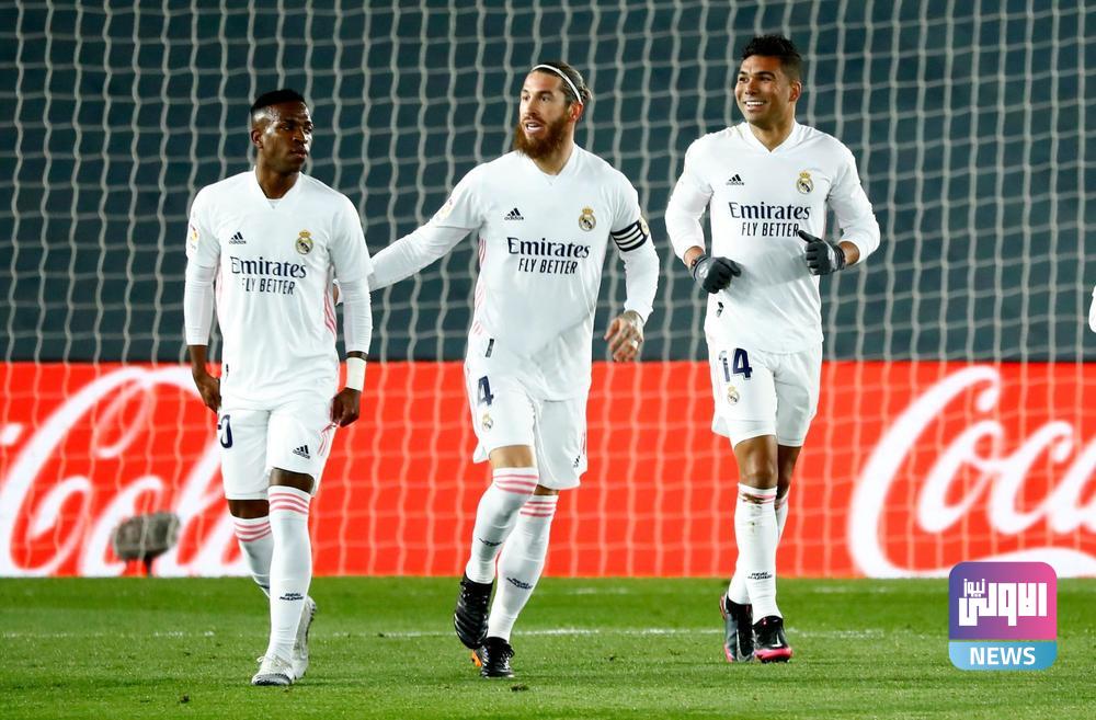 3550497 2020 12 12T201942Z 851253898 UP1EGCC1KGUKU RTRMADP 3 SOCCER SPAIN MAD ATM REPORT