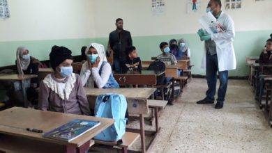 الرميثة مستمرة بحملات التوعية حول فايروس كورونا 5 4897FA00 0DFB 4610 8CFC 8B9B7AFB1C02