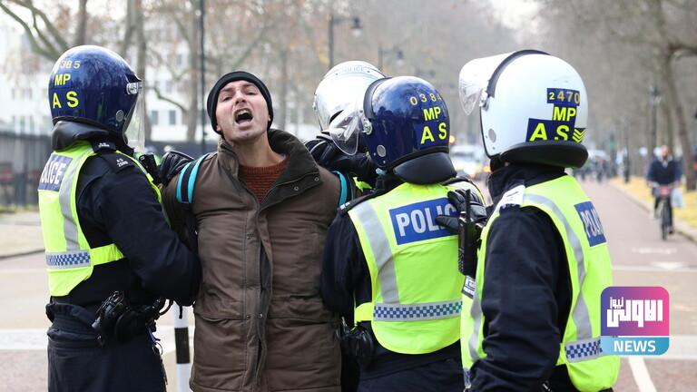 دراسة.. بريطانيا تشهد تراجعا بنسبة 30% في حالات الإصابة بكورونا 1 4C706416 ADF7 4D0F AA74 EAA8F0DA68E7