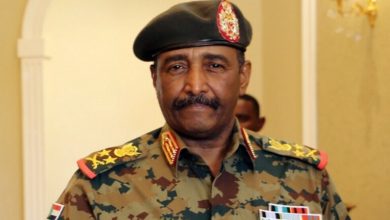 البرهان: رفع اسم السودان من قائمة الإرهاب يسهم في دعم الانتقال الديمقراطي 6 4E7964AA DE97 4F22 8C88 9BC22358C271