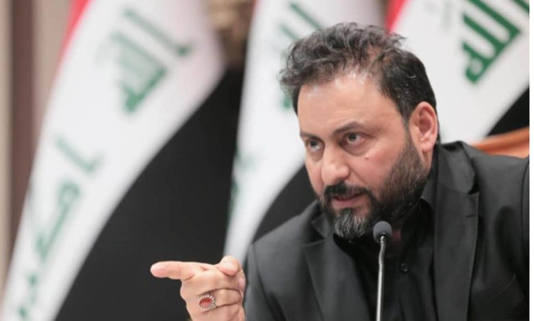 البرلمان يفتتح جلسته برئاسة الكعبي بحضور 178 نائباً 1 4EF768EA C468 4B26 BF9D 8DB7EFB588EC