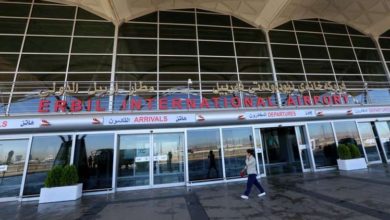 كردستان تحظر سفر المواطنين إلى لبنان وتفرض حجراً على العائدين منها 4 4FD0D8AD 26C6 40B9 B5D4 CC1E9F447C0D