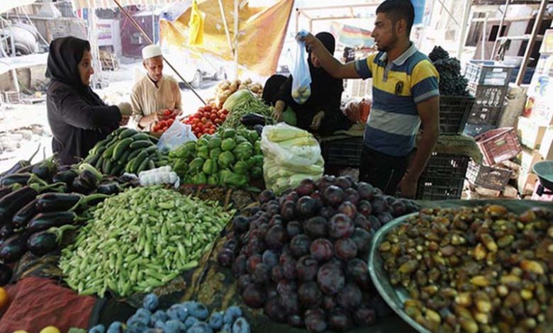 طلب عربي وعالمي على محاصيله.. العراق يحقق فائضاً كبيراً بإنتاج المحاصيل بـ2020 1 51402CCC 8D0D 4DCE 8337 0F89F643CEFC