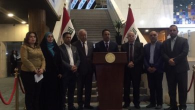 اليوم.. المالية النيابية تعقد اجتماعاً طارئاً لمناقشة الدولار والموازنة المسربة 4 5424219F F0F4 4F6D ACA7 BA2B20D5F960