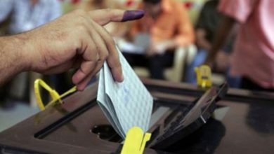 نائب: موعد الانتخابات ثابت ولا يوجد أي تغيير في التوقيت 4 5AEA55E8 8337 417E AFEC D44E5D045244