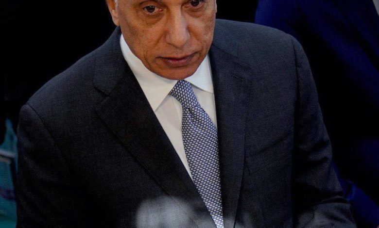 الكاظمي يعلق بشأن احتجاجات السليمانية 1 5F1D640C 7F4A 4B85 81A6 7164DB1C164D