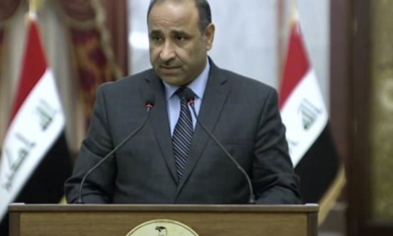 ناظم: لدينا غاز مبدد يقدر بمليارات الدولارات 1 667F66B1 882F 4452 B1AC 1C0908BE4716